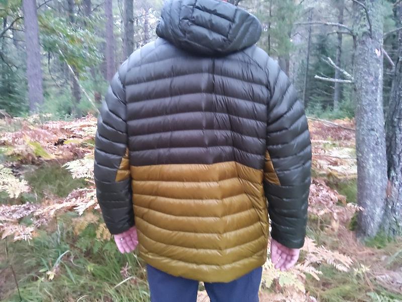User uploaded product image