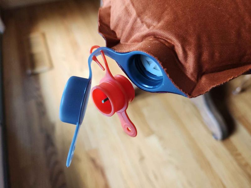 User uploaded product image