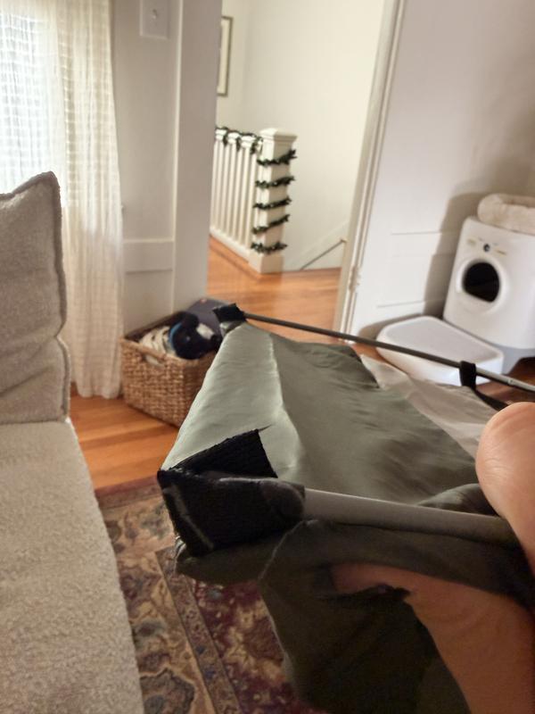 User uploaded product image