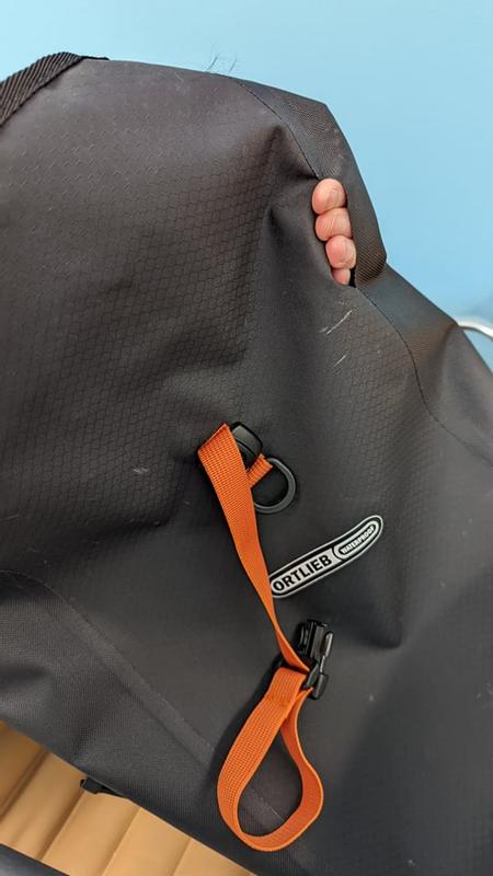 User uploaded product image