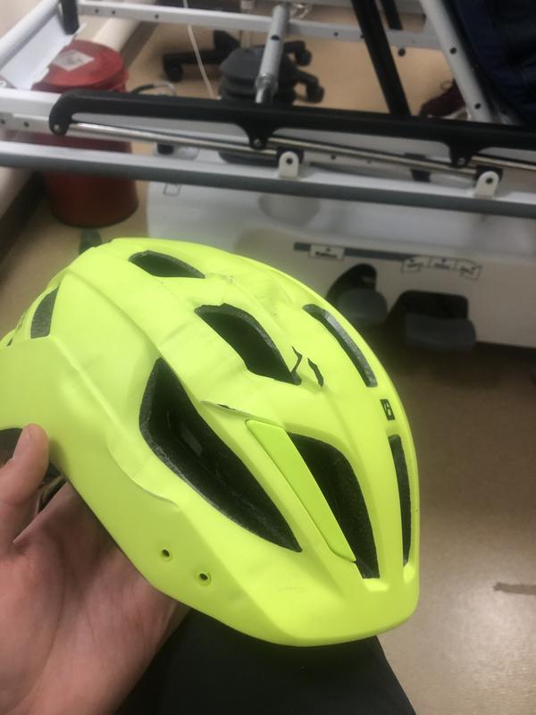 User uploaded product image