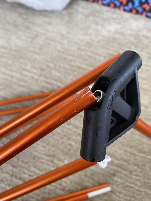 User uploaded product image