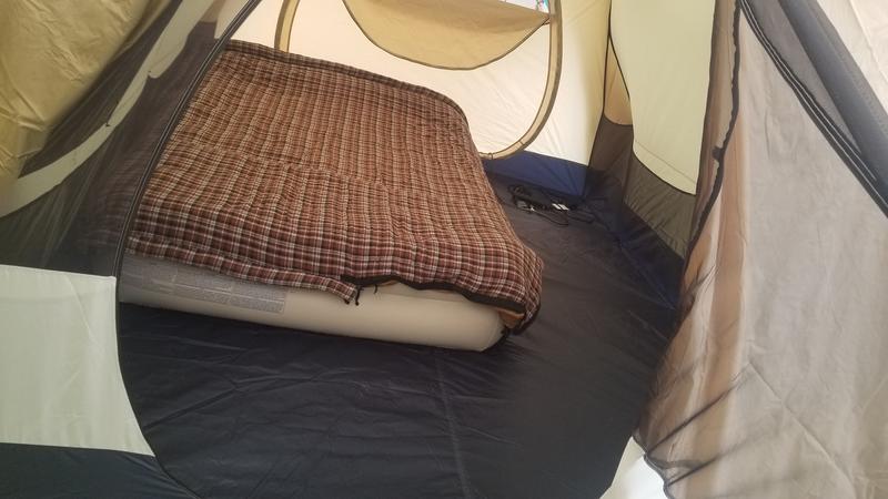 User uploaded product image