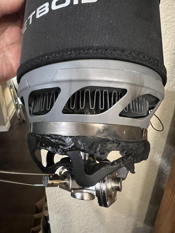 User uploaded product image