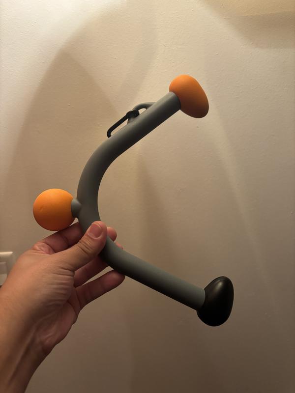 User uploaded product image