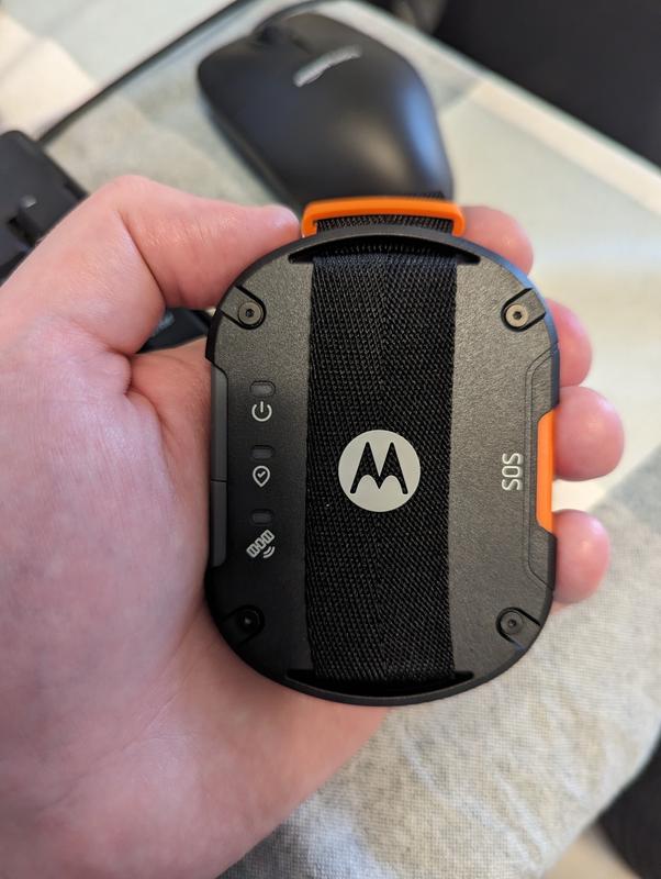 User uploaded product image