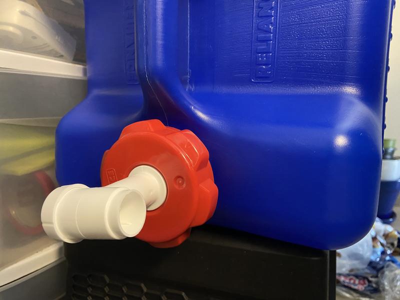User uploaded product image