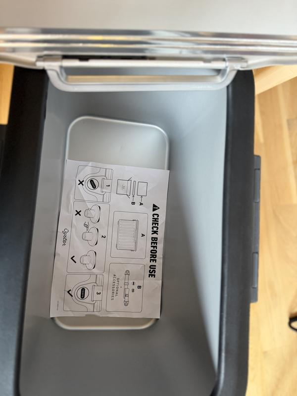 User uploaded product image