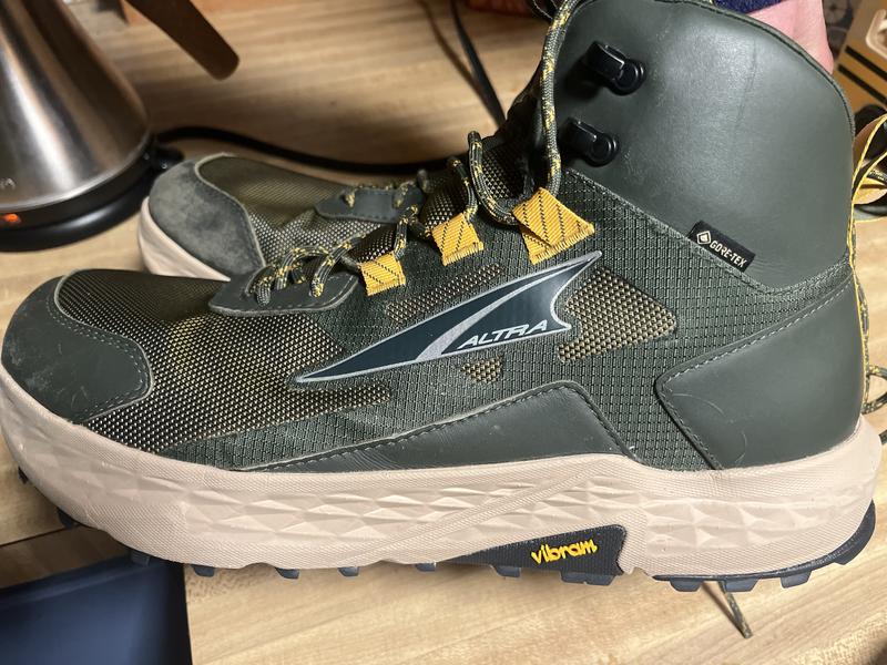 User uploaded product image