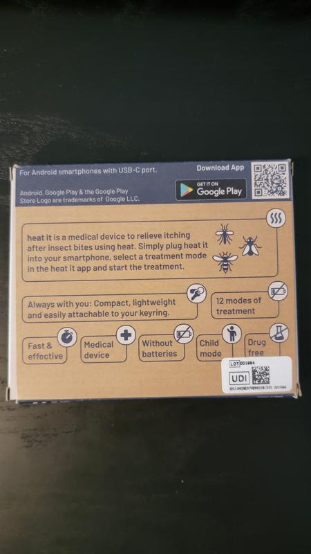 User uploaded product image