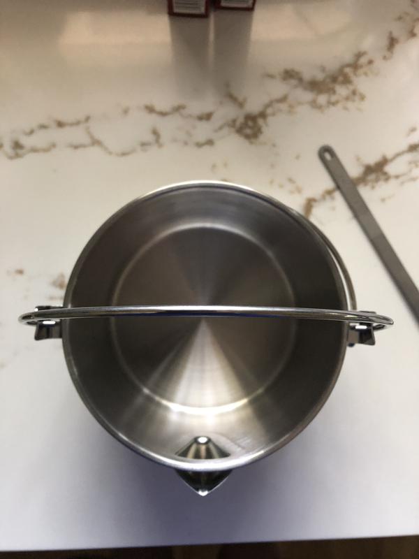 User uploaded product image