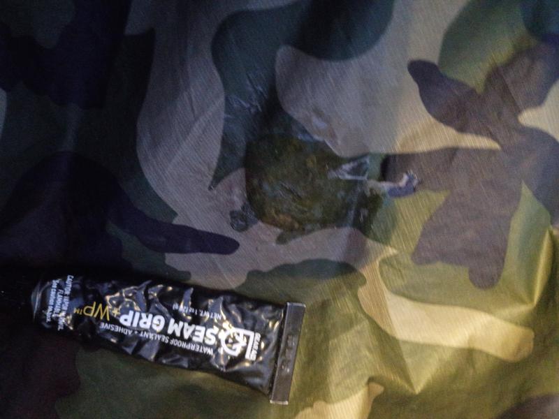 User uploaded product image