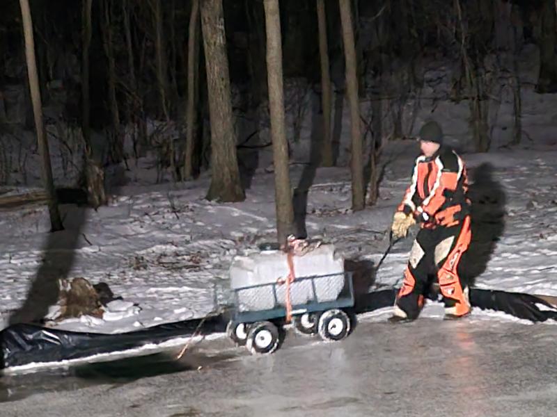 User uploaded product image