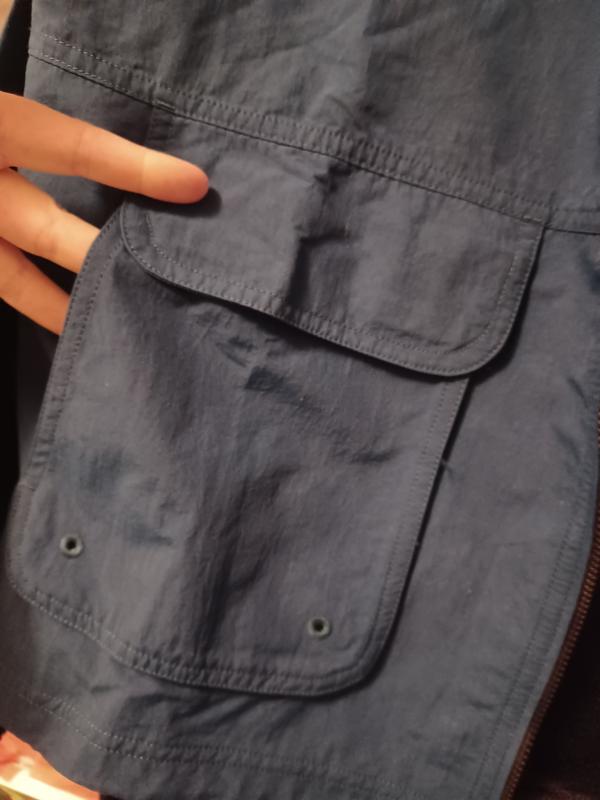 User uploaded product image