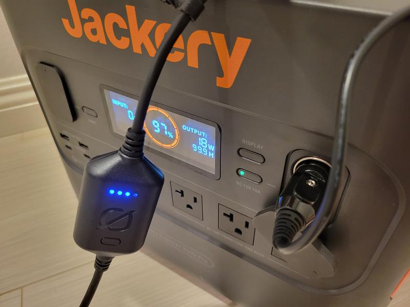 User uploaded product image