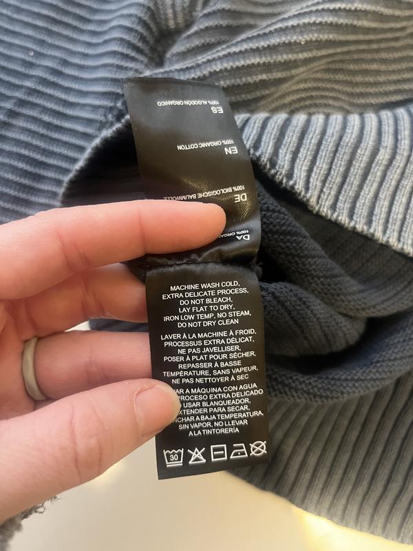 User uploaded product image