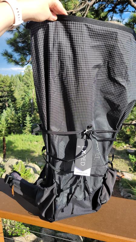 User uploaded product image