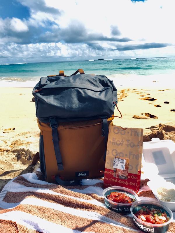 User uploaded product image