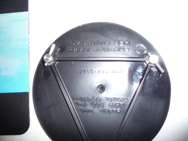 User uploaded product image