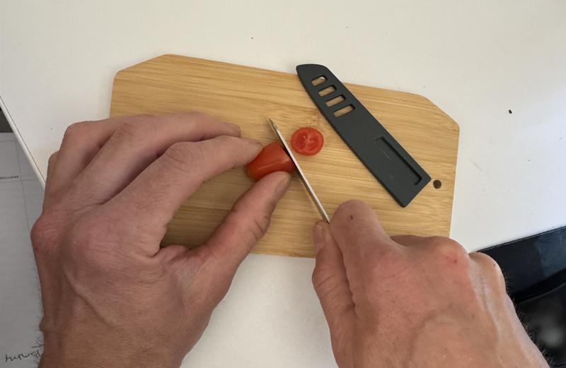 User uploaded product image