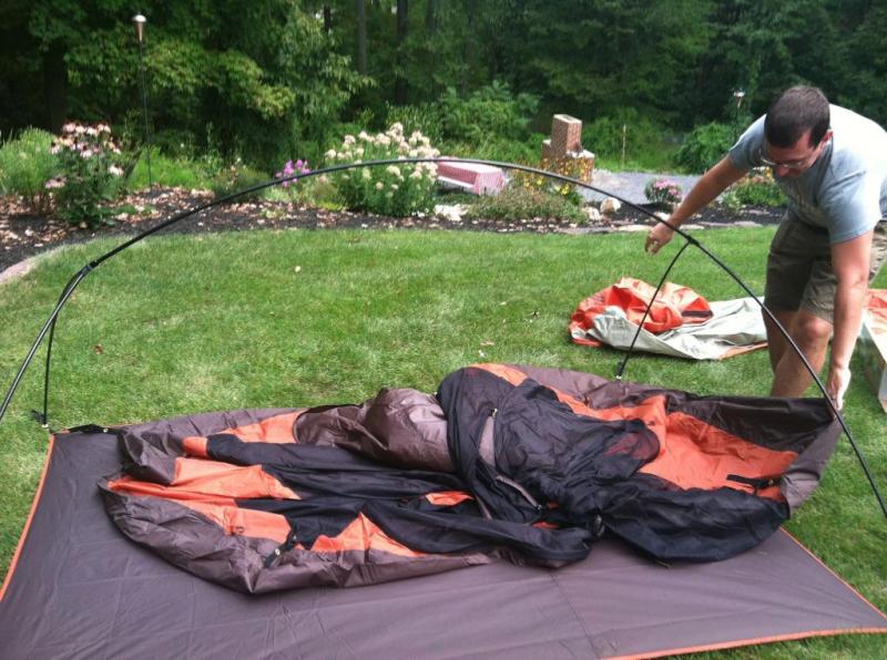 User uploaded product image