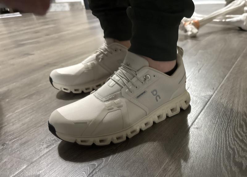 User uploaded product image