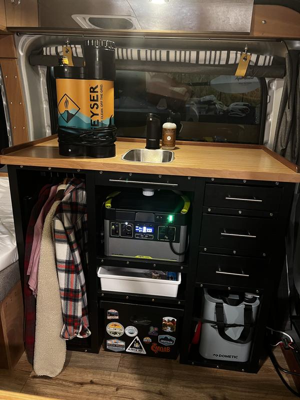 User uploaded product image