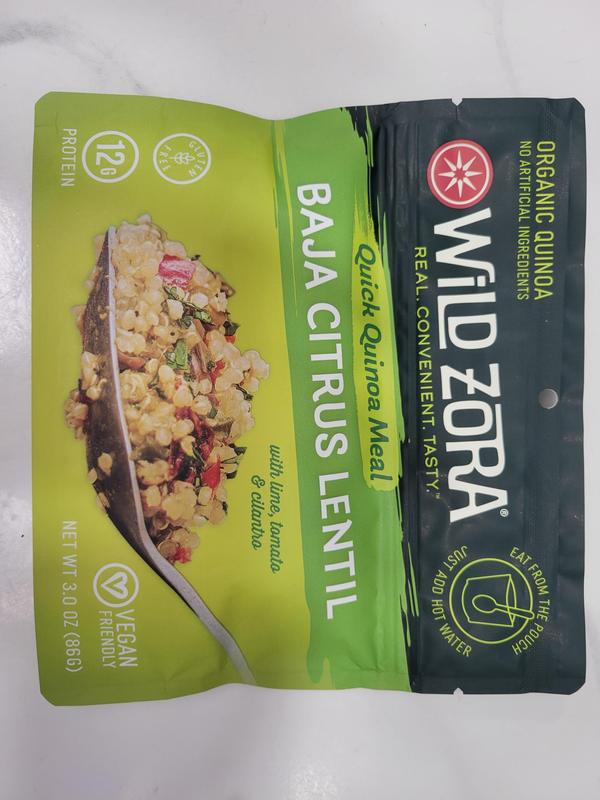 User uploaded product image