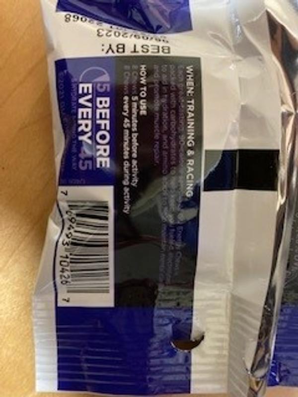 User uploaded product image