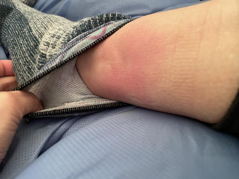 User uploaded product image