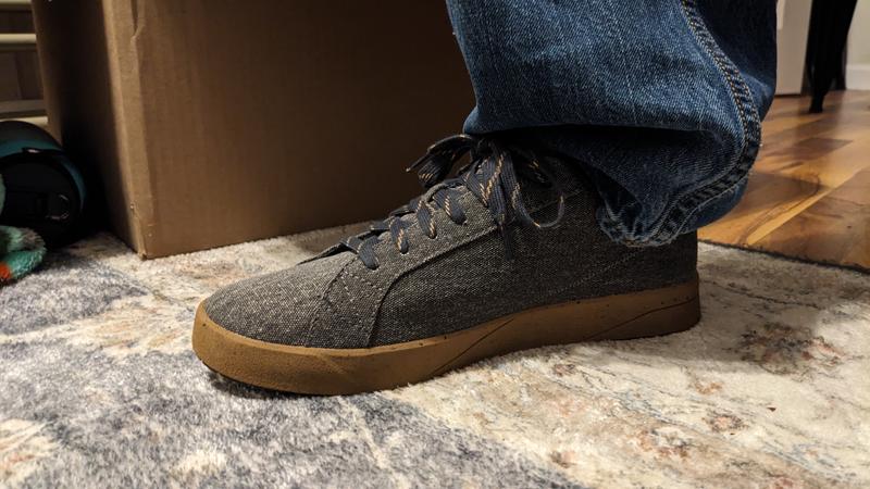 User uploaded product image