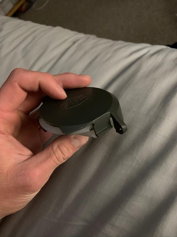 User uploaded product image