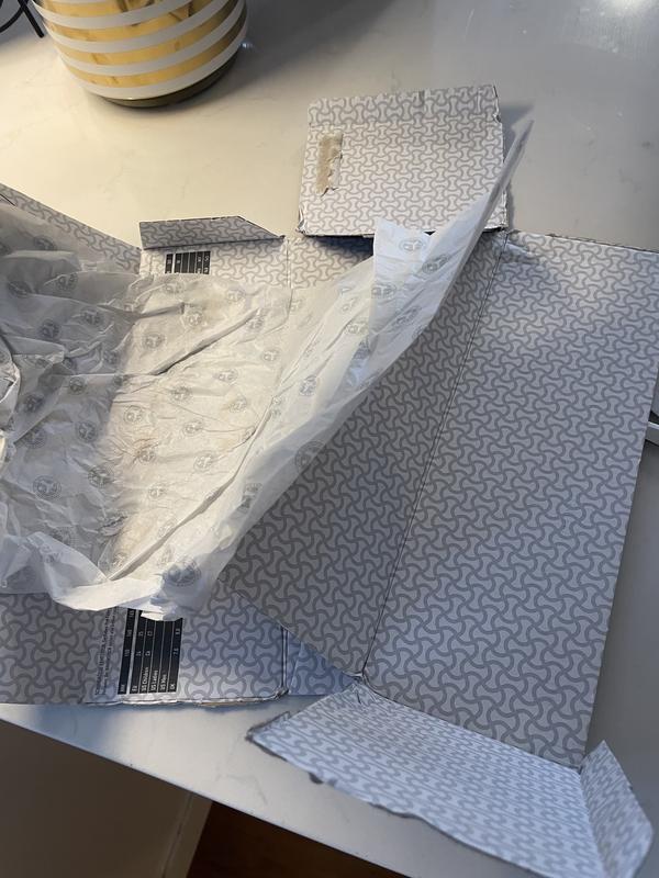 User uploaded product image