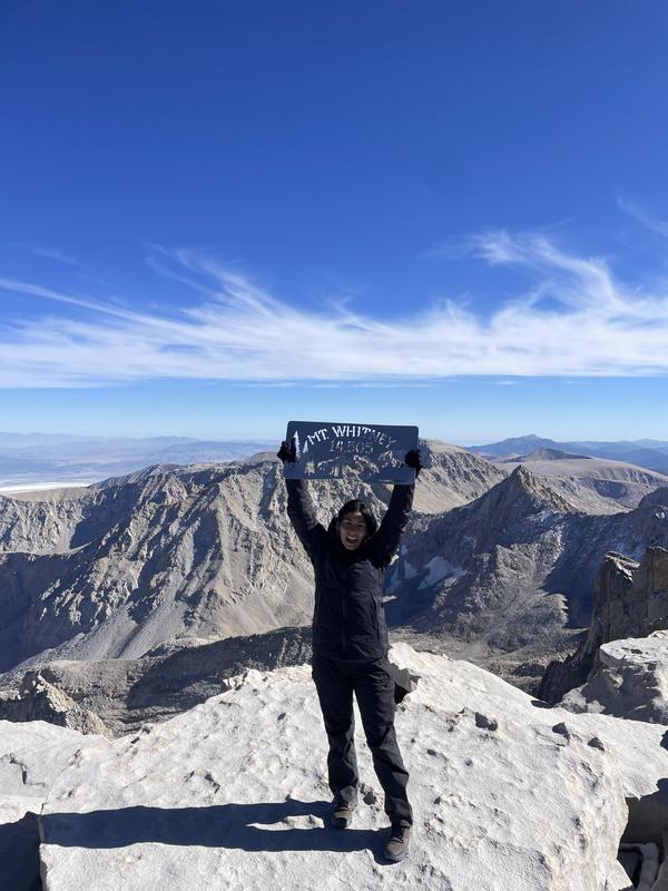 User uploaded product image