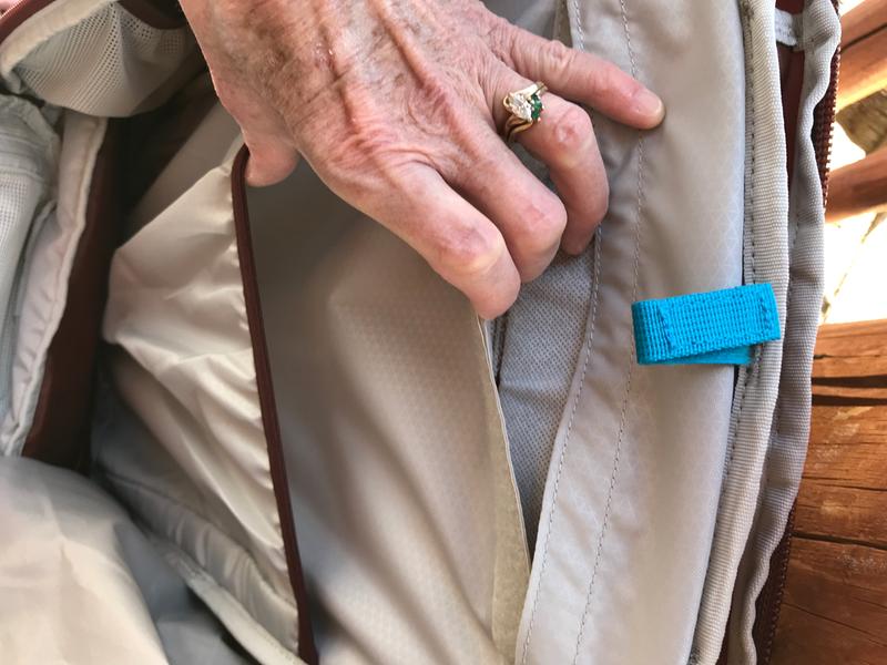 User uploaded product image