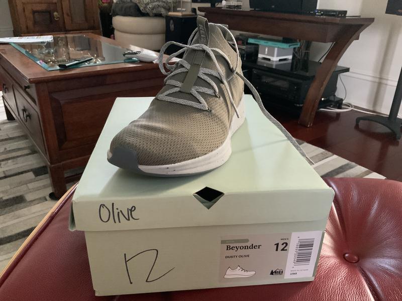 User uploaded product image