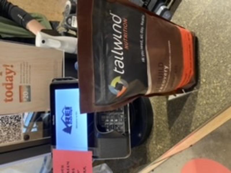 User uploaded product image