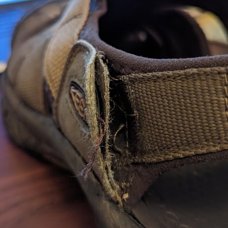 User uploaded product image