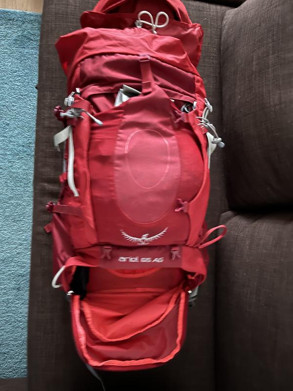 User uploaded product image