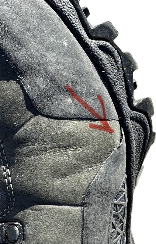 User uploaded product image