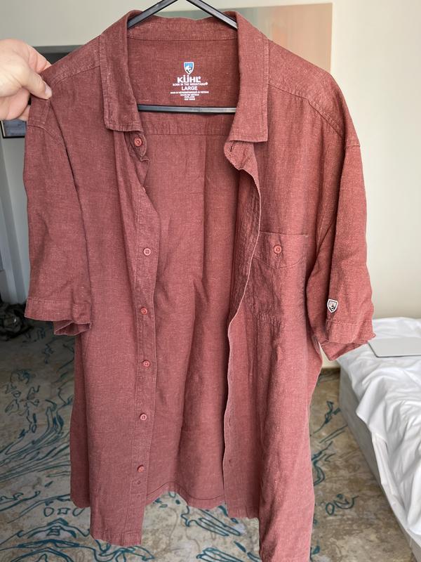 User uploaded product image