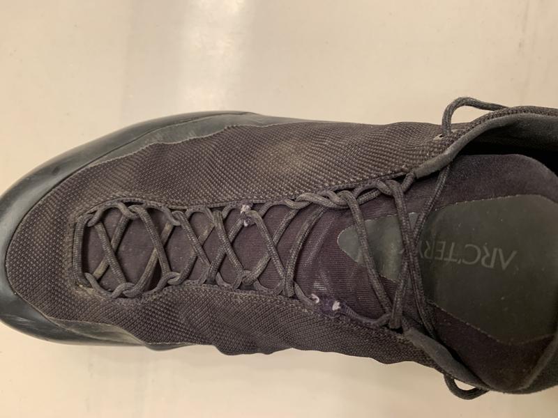 User uploaded product image