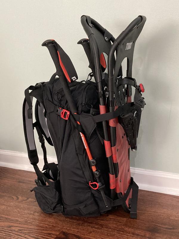 Osprey Kamber 30 Snow Pack - Men's | REI Co-op