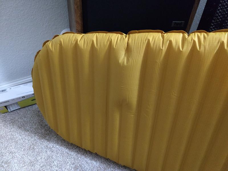 User uploaded product image