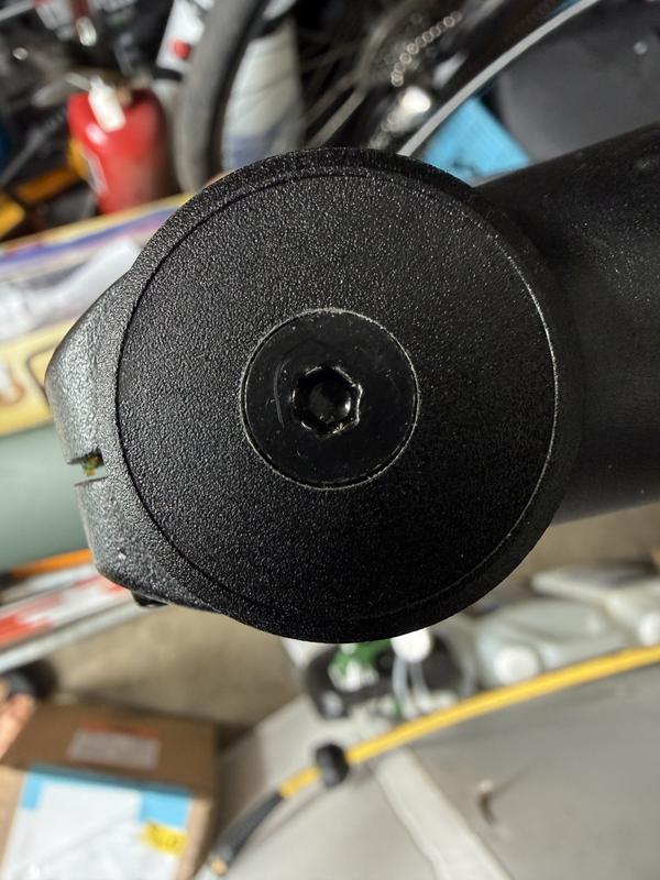 User uploaded product image