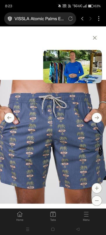 User uploaded product image