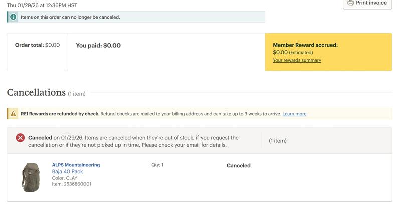 User uploaded product image