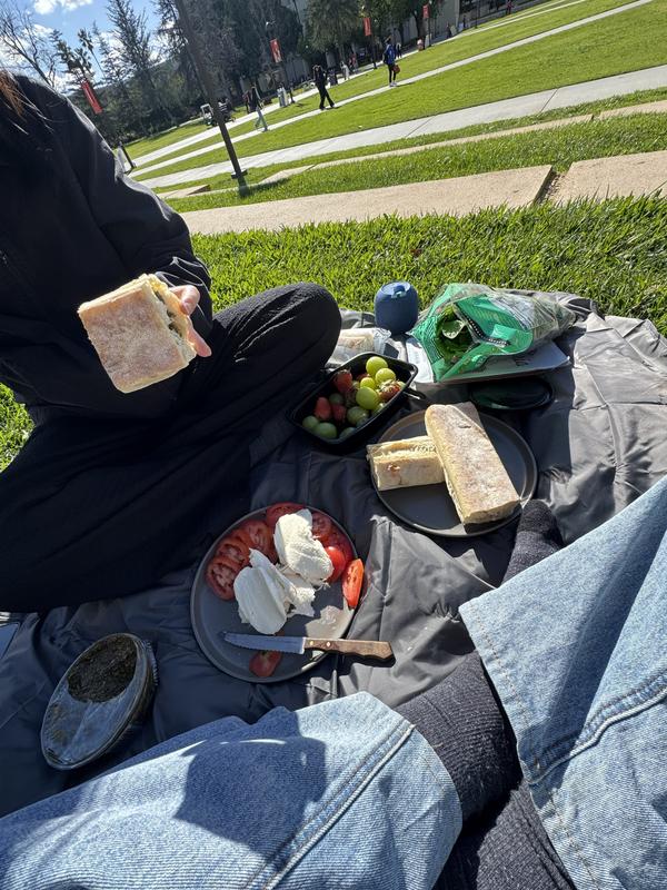 User uploaded product image