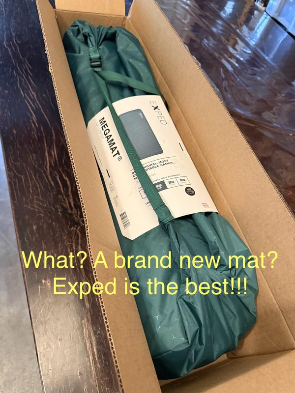 User uploaded product image