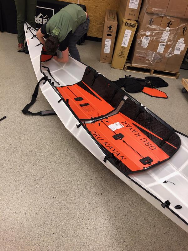 User uploaded product image